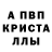 Меф кристаллы Vlad Petkevich